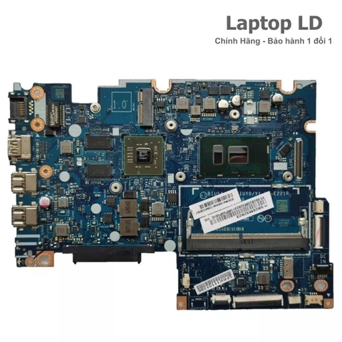 Báo giá main Lenovo Yoga 510-14IKB/Flex 4-1480 CPU i5-7200U chính hãng