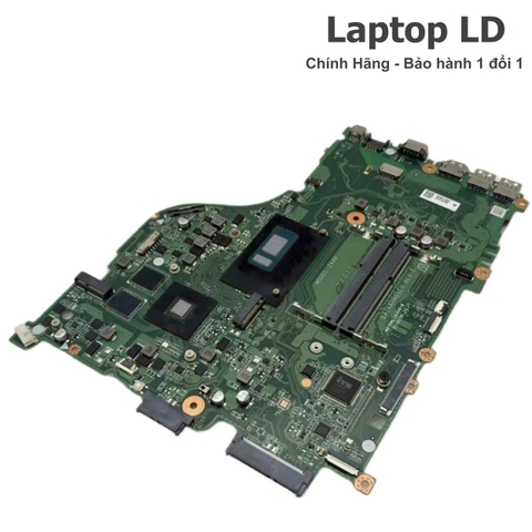 Bảo hành main Acer Aspire E5-576G CPU i3-8130U DAZAARMB6E0 ZAAR