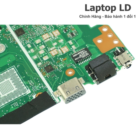 Bảo hành main Asus X441UV / X441UB / F441U / A441U CPU i5-7200U