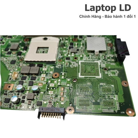 Bảo hành mainboard laptop Asus K53E / K53SD / k53SV