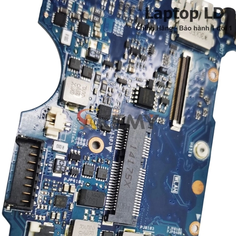Bảo hành mainboard laptop Asus ZenBook UX31A UX31E CPU i5-2557M