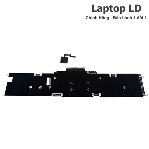 Main Apple MacBook Air 15 inch A3114 2024 M3 RAM 8GB SSD 256GB có Touch ID