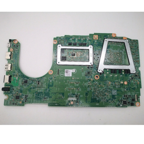 THAY Main Dell 15 G3 3590 CPU I7 9750H RTX1660Ti
