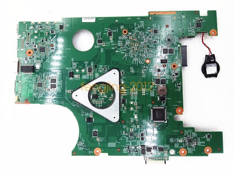 Main Dell vostro 2420 - 3420 Car Share