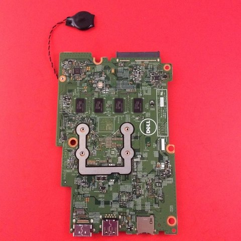 Main Dell Inspiron 3169 / 3179 CPU M3-6Y30 15250-1