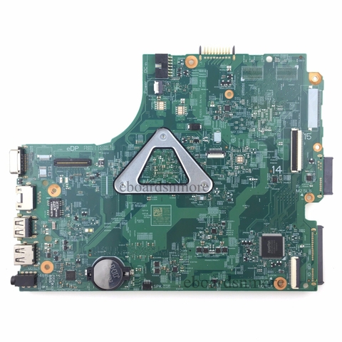 Main Dell Inspiron 3441 | 3445 | CPU A4-6210 / 13325-1