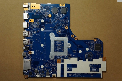 Main Lenovo Ideapad 320-15IKB / 320-17IKB CPU i5-8250U NM-B451