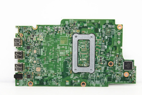 Main Dell Inspiron 13 5368 / 5378 / 3379 CPU I5-7200U 15264-1