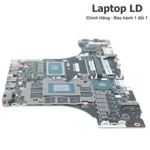Bo mạch chủ Lenovo Legion 7 16ITHg6 CPU i7-11800H