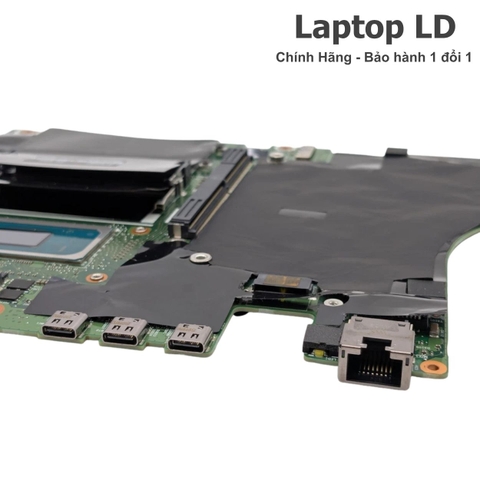 Bo mạch chủ Lenovo ThinkPad P15 Gen 2 P17 Gen 2 mã NM-D491 dùng thay thế sửa chữa laptop