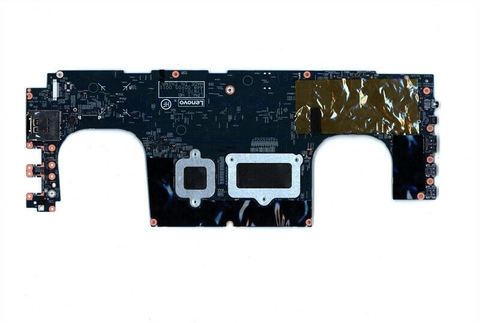 Main Lenovo ThinkPad X1 Extreme Gen 1 i7-8750H GPU 4GB chính hãng