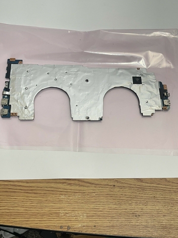 Main Lenovo Yoga 730-15iKB CPU i5-8250u 1.60ghz 8gb