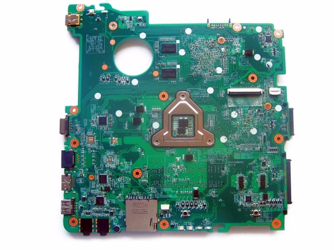 Main Acer Aspire 4738 4738G 4738ZG D732ZG D732ZG VGA Rời