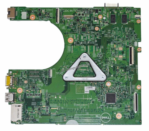 Main Dell  INSPIRON 3459 - 3559 CPU i5-6200U