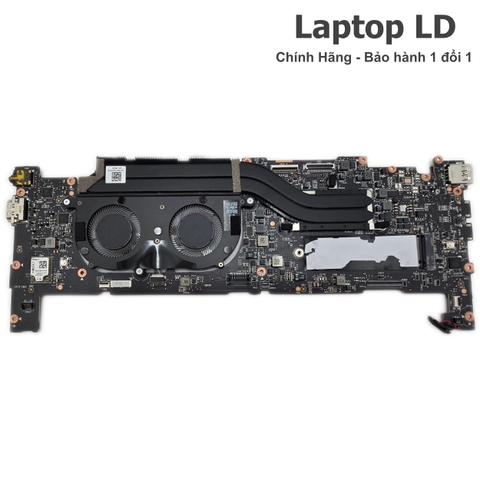 Bo mạch chủ MSI Summit E13 AI EVO CPU Ultra 7 155H