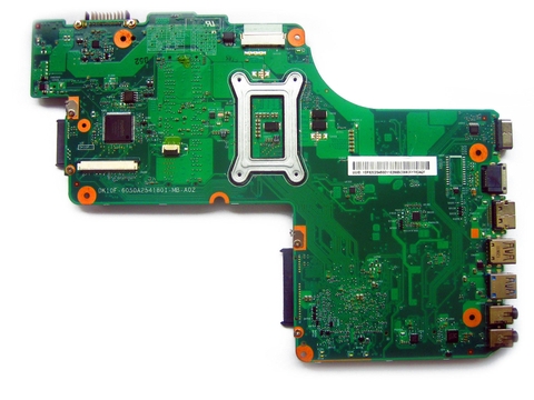 Main Toshiba Satellite C850 C855