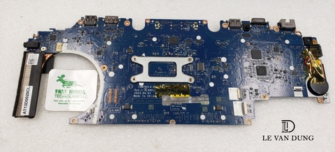 Mainboard Dell Latitude E5450 LA-A902P LA-903P được kiểm tra trước khi xuất kho