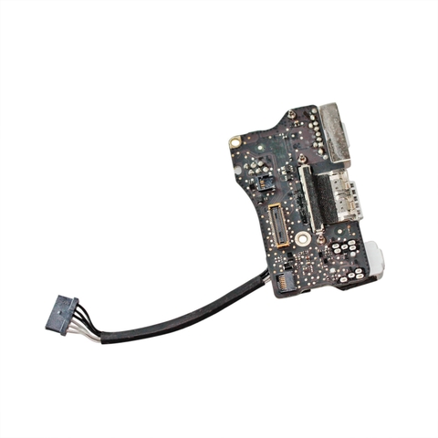 bo nguồn  MacBook Air 13" A1466 2015 2014 2013 MD760 820-3455-A