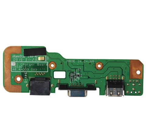 Thay Vỷ bo nguồn usb Dell Inspiron 1545