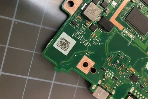 GUIA Main Asus ZenBook Flip 14 UM462DA AMD Ryzen 5 3500U 2.1GHz