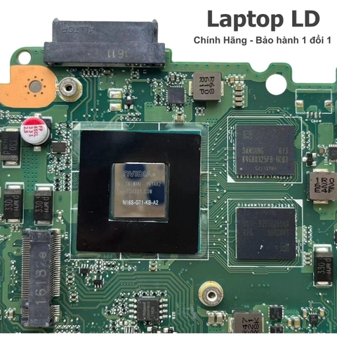Card đồ họa 940MX-2G trên main Acer Aspire E5-475G DAZ8VMB18D0