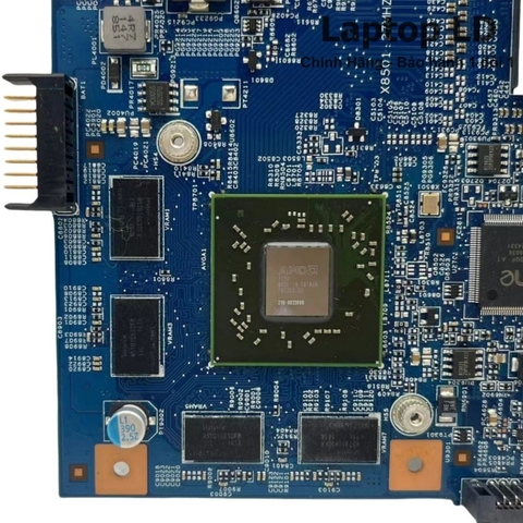 Card đồ họa tích hợp trên main Acer Aspire 4560G 10273-1