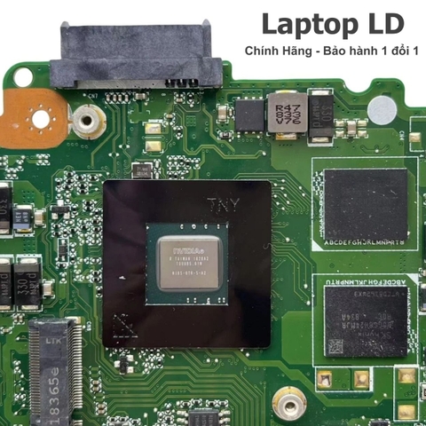 Card đồ họa tích hợp trên main Acer Aspire E5-476G DAZ8VRMB8E0