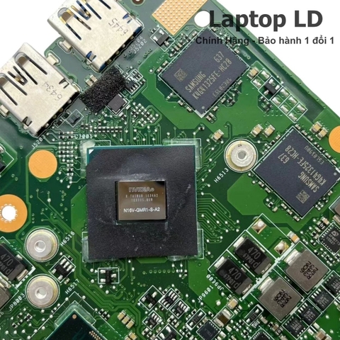 Card đồ họa tích hợp trên main Acer Aspire ES1-433G EJ4DA