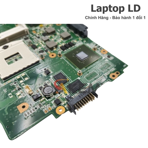 Card đồ họa tích hợp trên mainboard laptop Asus K43SD / K43A / K43SA / K43SV / X43S
