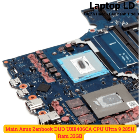 Main Acer Predator Helios 18 PH18-72-93VM | CPU i9-14900HX | DAZGWCMBCF0