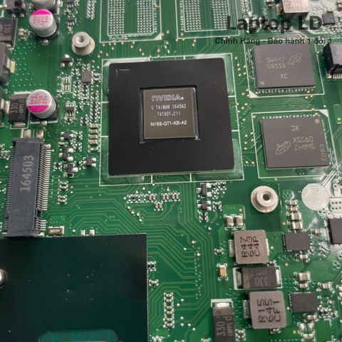 Card đồ hoạ tích hợp Intel HD/UHD 620 (tuỳ bản có NVIDIA rời) trên main Acer Aspire E5-774G