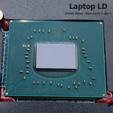 Card VGA rời (tuỳ cấu hình) trên main Dell Precision 7770 HDC70 — Laptop LD