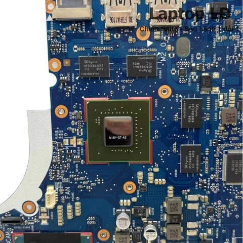 Chip đồ họa GTX 850M trên main HP Envy 15-Q 6050A2628301