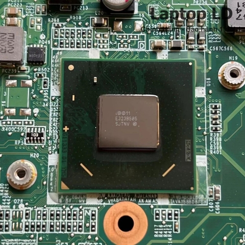 Chip đồ họa tích hợp trên main HP Pavilion 14-B DA0U33MB6E0