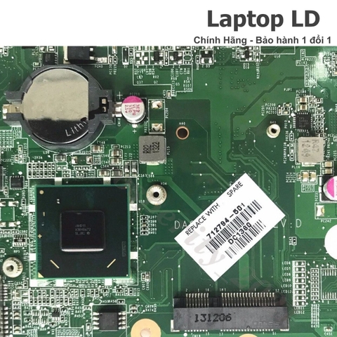 Chip đồ họa trên main HP Pavilion 15-B DA0U36MB6D0