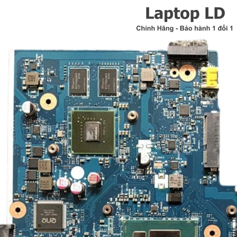 Chip đồ họa trên main HP Pavilion 15-R / 250 G3 CPU I5-4210U LA-A992P