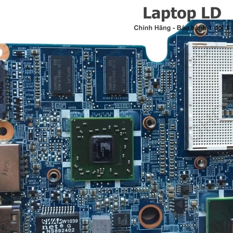 Chip đồ họa trên main HP ProBook 4420s / 4321s DASX6MB16E0 Rev E