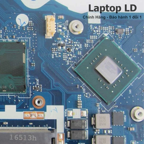 Chip đồ họa trên main Lenovo IdeaPad 320-14IKB CPU i5-7200U NM-B241