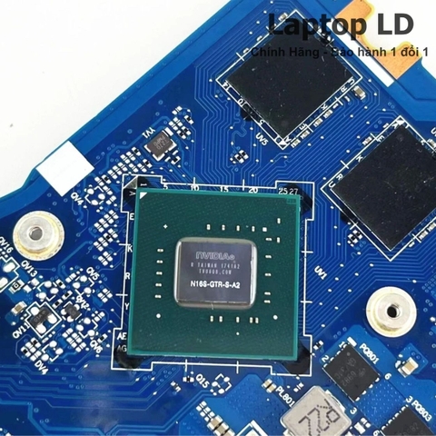 Chip đồ họa trên main Lenovo IdeaPad 320-15ISK CPU i3-6006u NM-B241 REV 1.0
