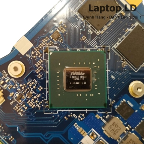 Chip đồ họa trên main Lenovo IdeaPad 320-17ISK CPU i5-7200U NM-B241
