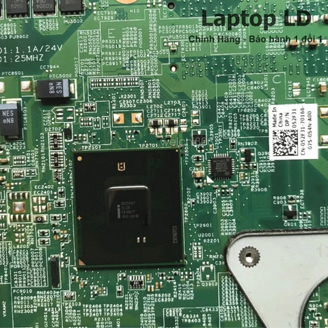 Chipset main Dell Inspiron N5010 mã 09909-1
