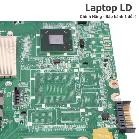 Chipset điều khiển hệ thống trên main Dell Vostro