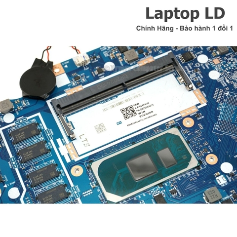 Chipset trên main Lenovo IdeaPad 3-15IIL05 mã NM-D031