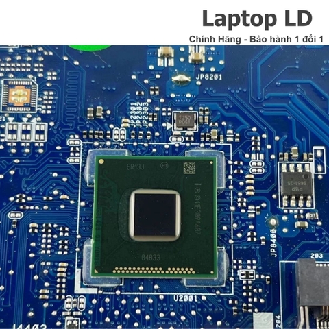 Chipset điều khiển hệ thống trên main Toshiba Satellite S50