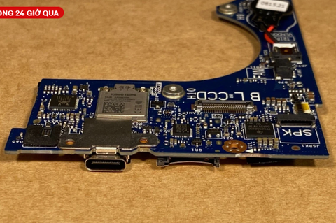 Mainboard Dell XPS 13 7390 CPU i5-10210U RAM 8GB