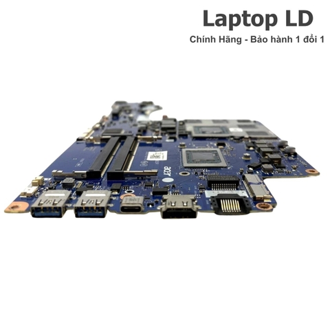 Cổng kết nối trên main Acer Aspire 7 A715-42G A715-43G mã LA-K831P
