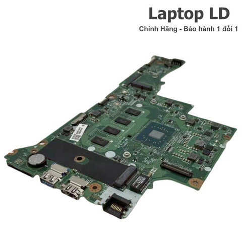 Cổng kết nối trên main Acer Aspire A315-31 mã DA0Z8PMB8D0