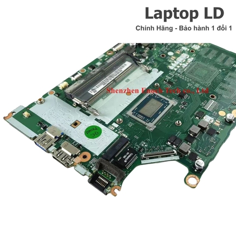 Cổng kết nối trên main Acer Aspire A315-41 mã LA-G021P