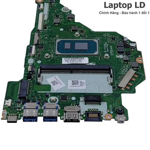 Main Acer Aspire A514-54 i3-1115G4 mã LA-K093P