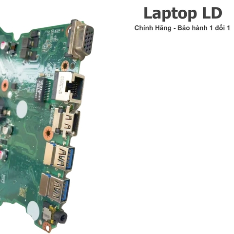 Các cổng kết nối trên main Acer Aspire E 15 E5-522G